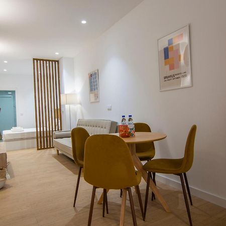 Vlc Host - San Jacinto Apartment Valencia Ngoại thất bức ảnh