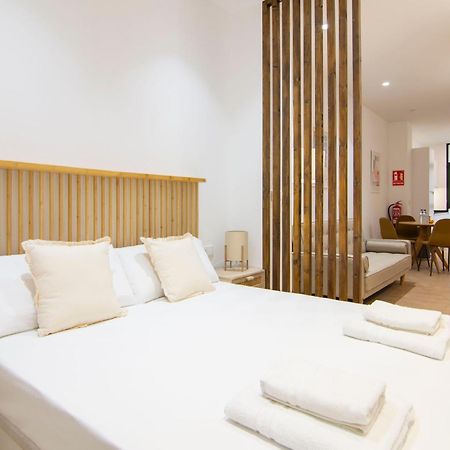 Vlc Host - San Jacinto Apartment Valencia Ngoại thất bức ảnh