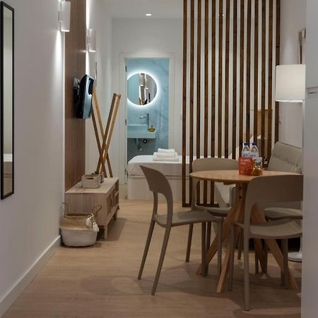 Vlc Host - San Jacinto Apartment Valencia Ngoại thất bức ảnh