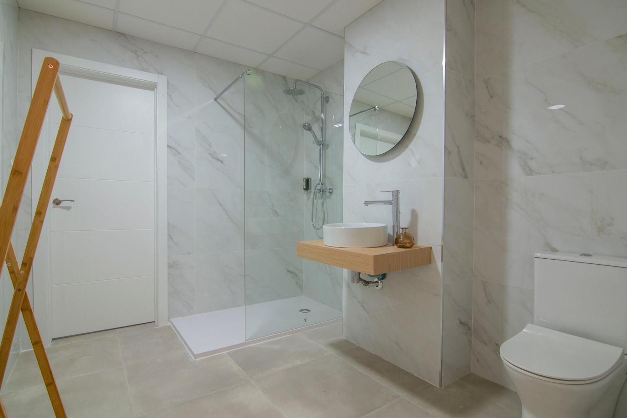 Vlc Host - San Jacinto Apartment Valencia Ngoại thất bức ảnh