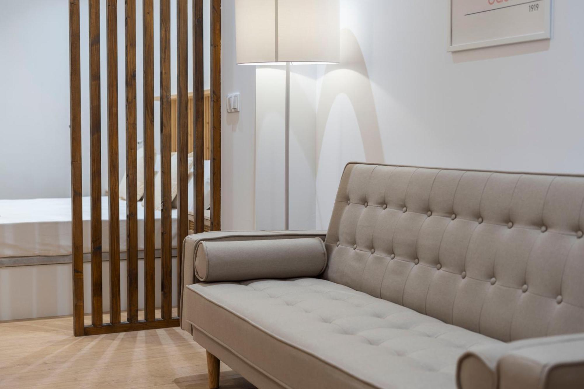 Vlc Host - San Jacinto Apartment Valencia Ngoại thất bức ảnh