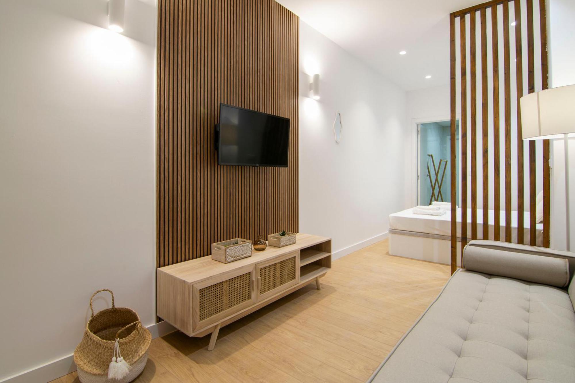 Vlc Host - San Jacinto Apartment Valencia Ngoại thất bức ảnh
