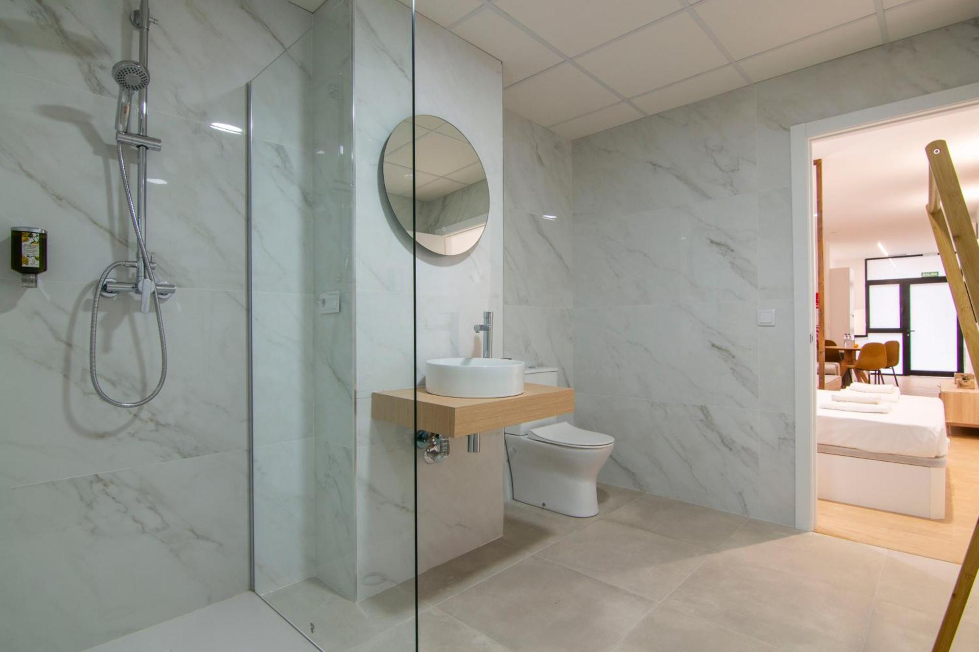 Vlc Host - San Jacinto Apartment Valencia Ngoại thất bức ảnh