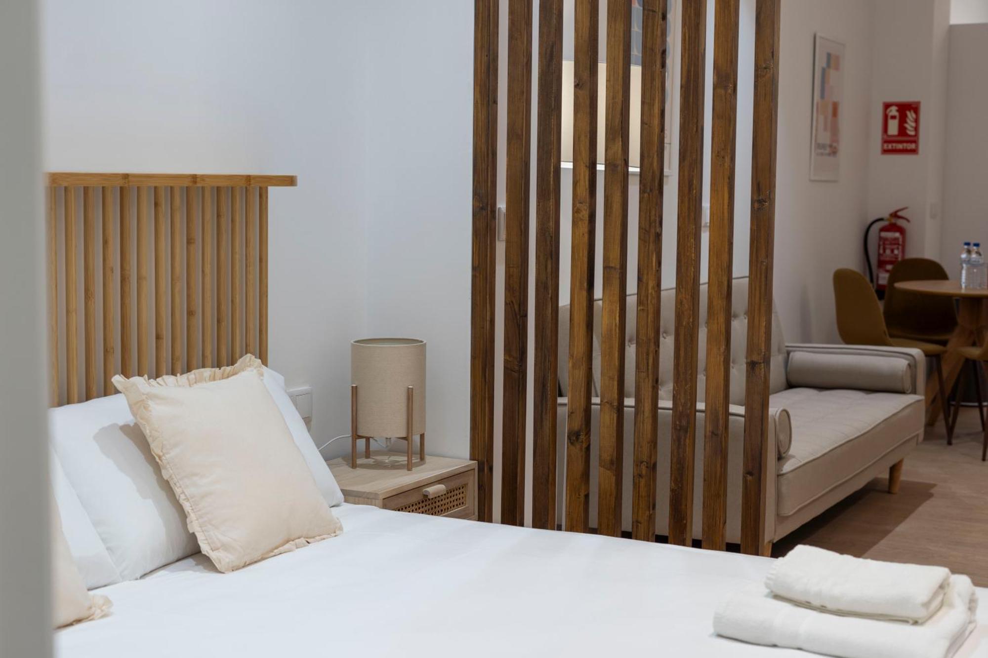 Vlc Host - San Jacinto Apartment Valencia Ngoại thất bức ảnh