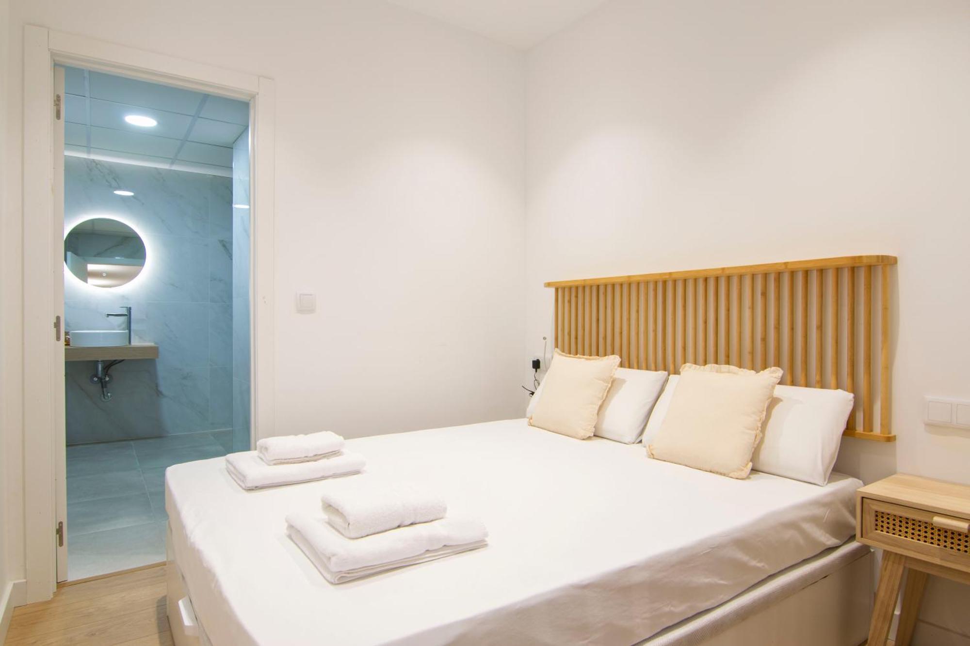 Vlc Host - San Jacinto Apartment Valencia Ngoại thất bức ảnh