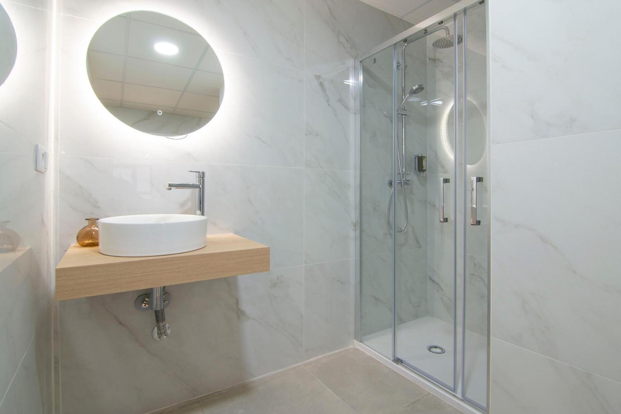Vlc Host - San Jacinto Apartment Valencia Ngoại thất bức ảnh