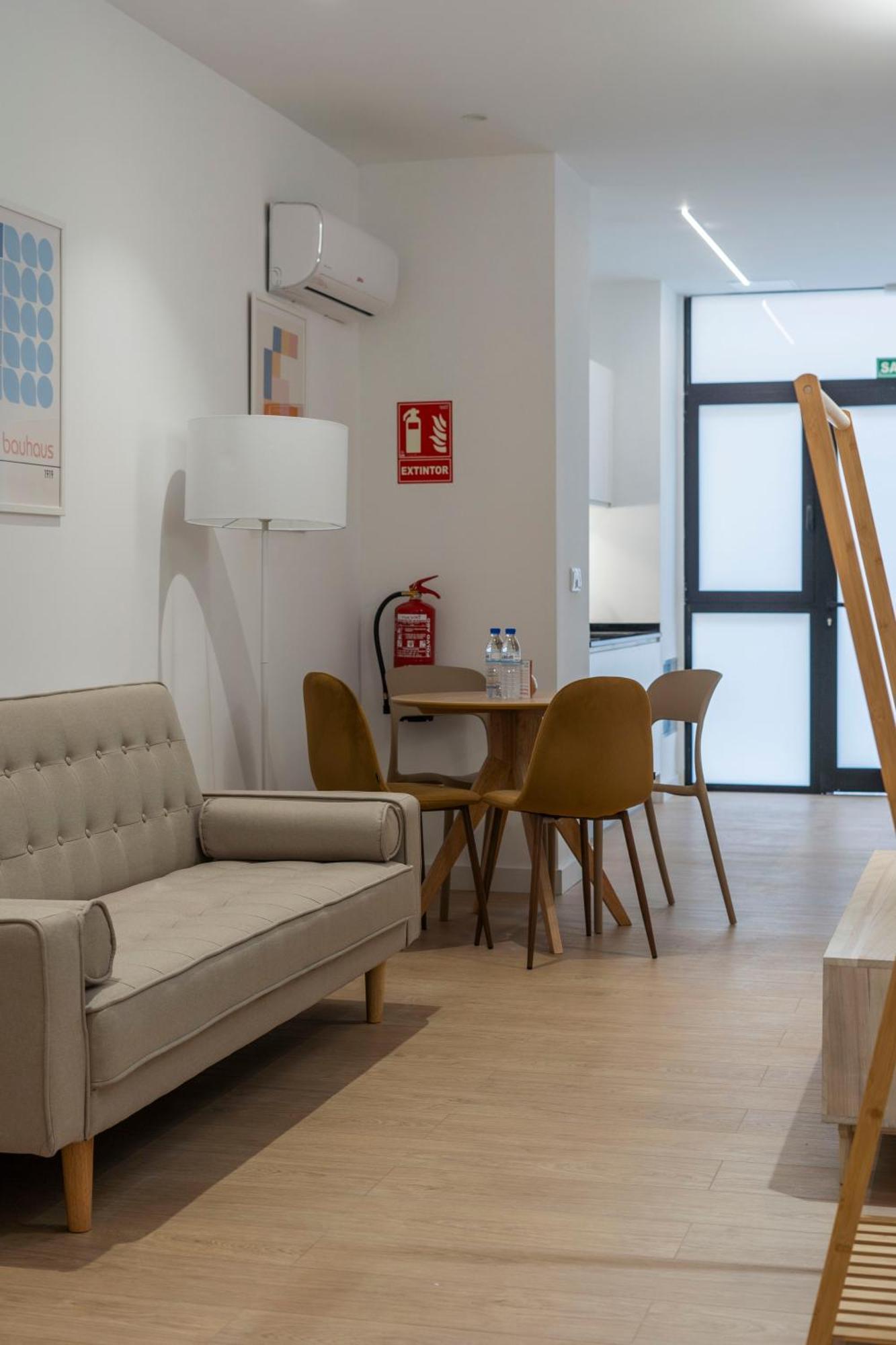 Vlc Host - San Jacinto Apartment Valencia Ngoại thất bức ảnh