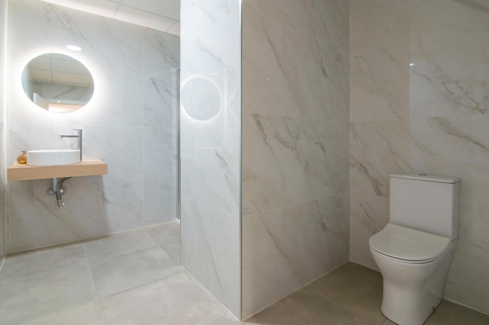 Vlc Host - San Jacinto Apartment Valencia Ngoại thất bức ảnh