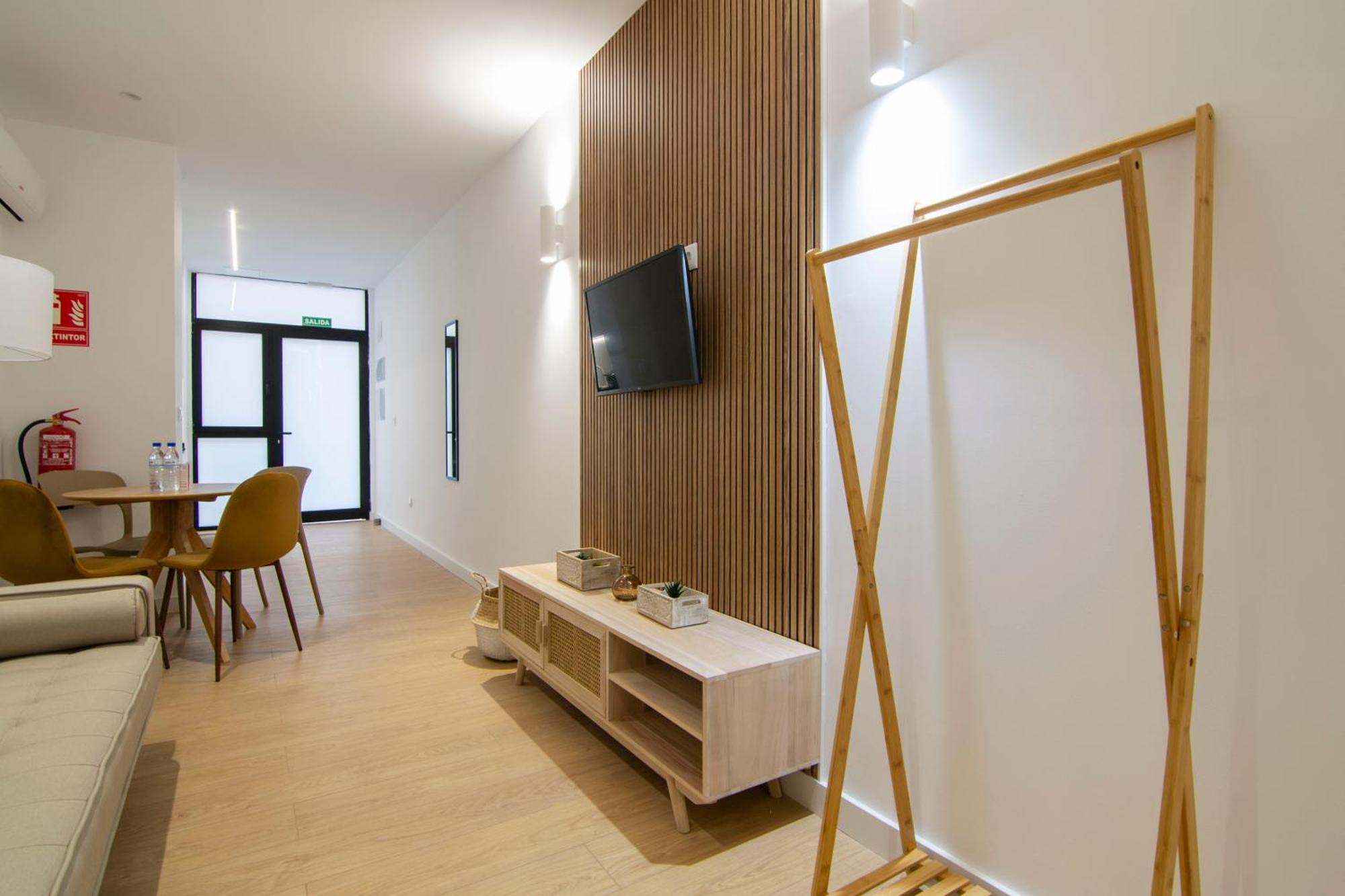Vlc Host - San Jacinto Apartment Valencia Ngoại thất bức ảnh