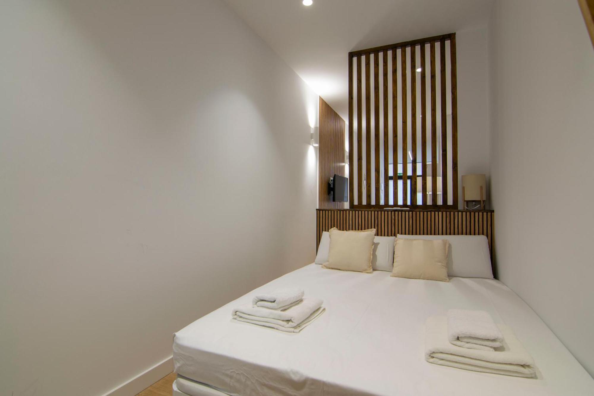 Vlc Host - San Jacinto Apartment Valencia Ngoại thất bức ảnh