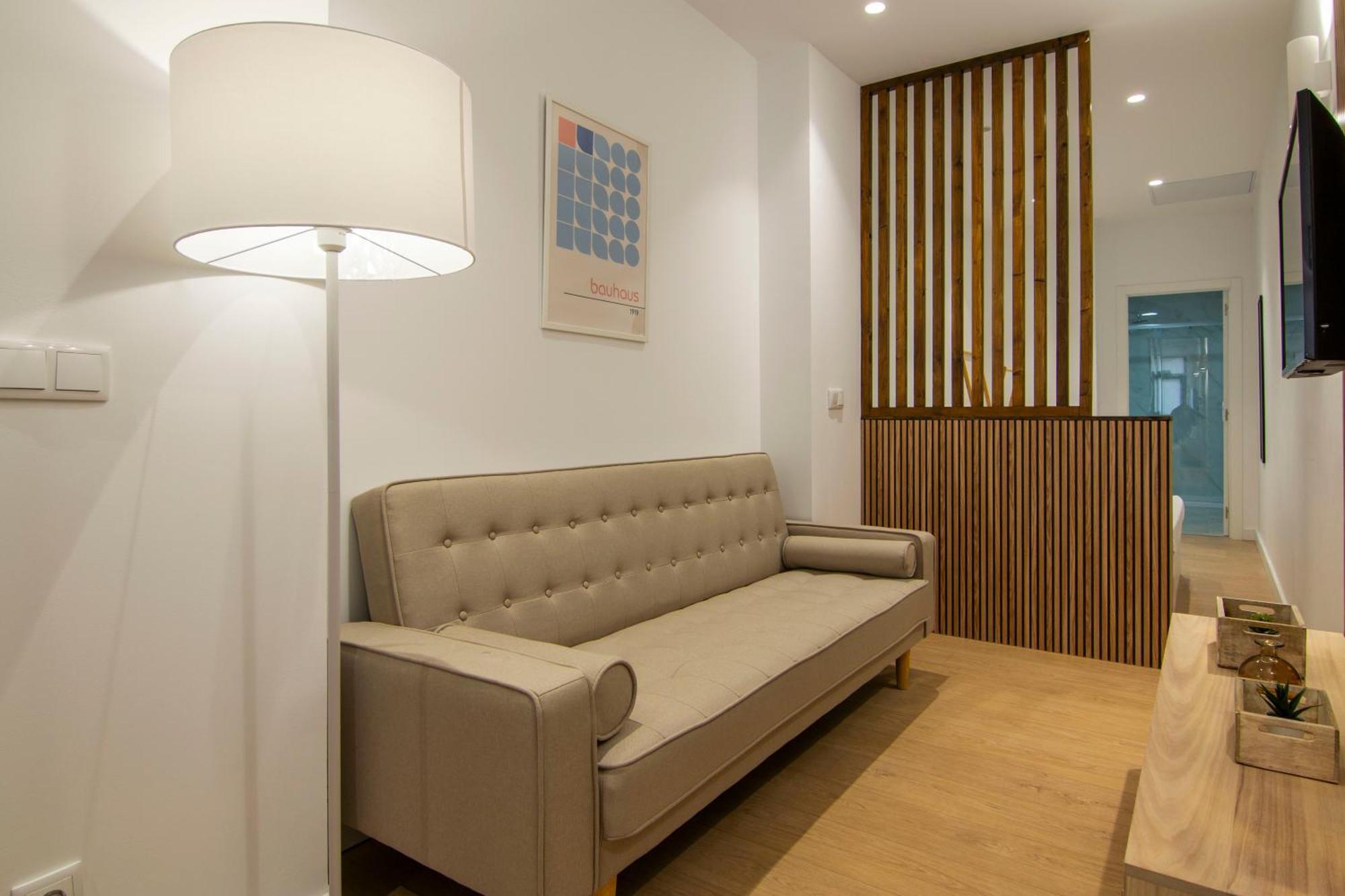 Vlc Host - San Jacinto Apartment Valencia Ngoại thất bức ảnh