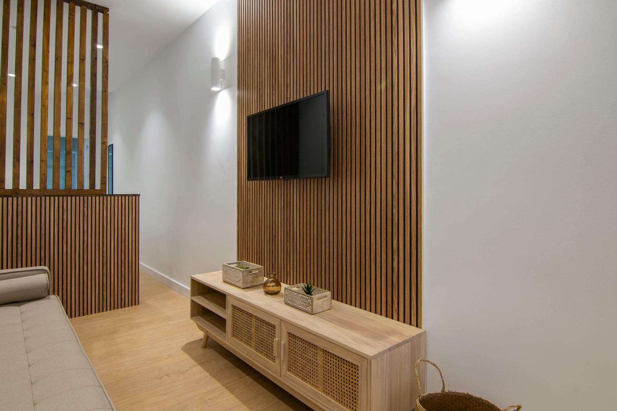 Vlc Host - San Jacinto Apartment Valencia Ngoại thất bức ảnh
