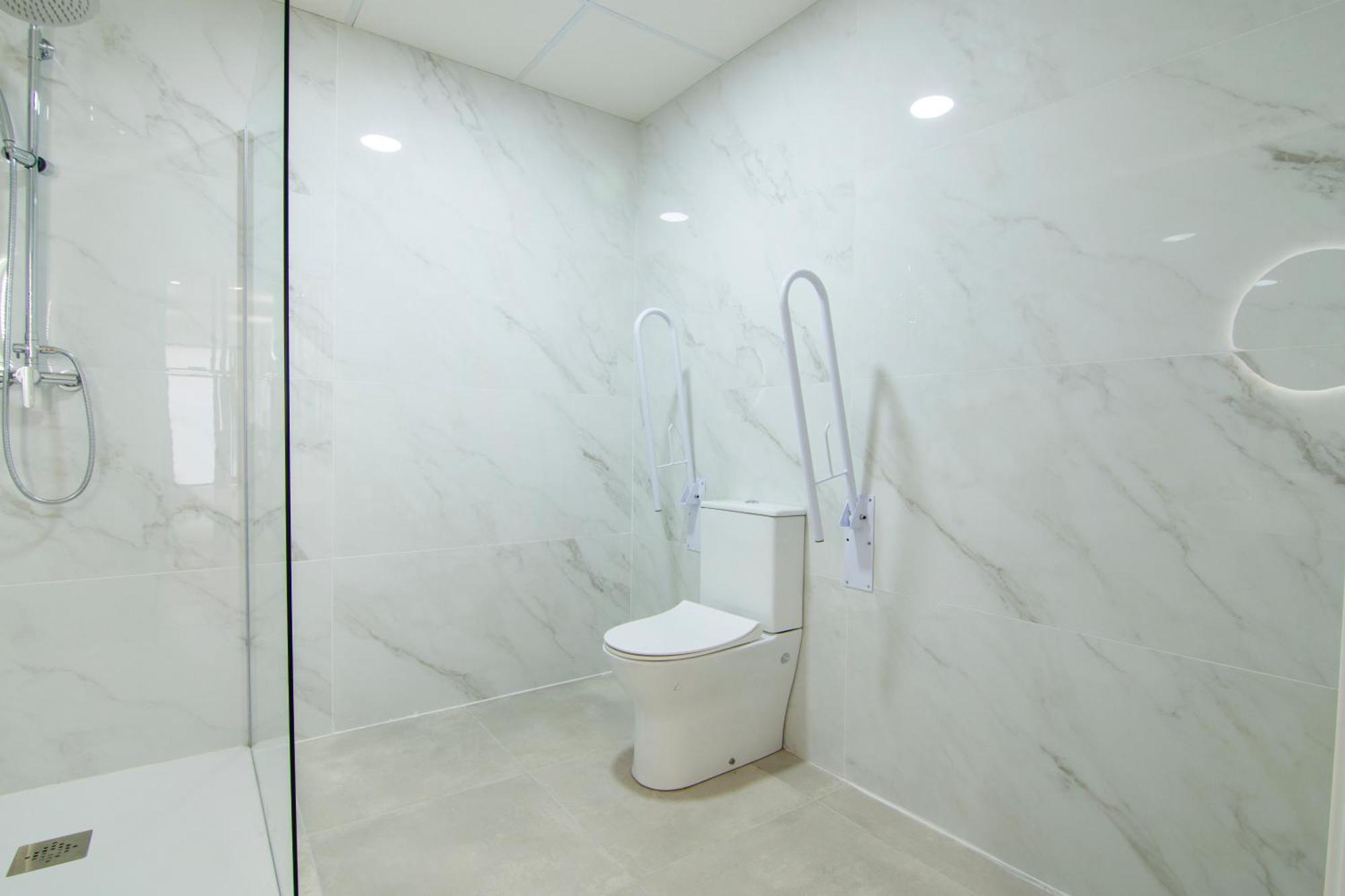 Vlc Host - San Jacinto Apartment Valencia Ngoại thất bức ảnh