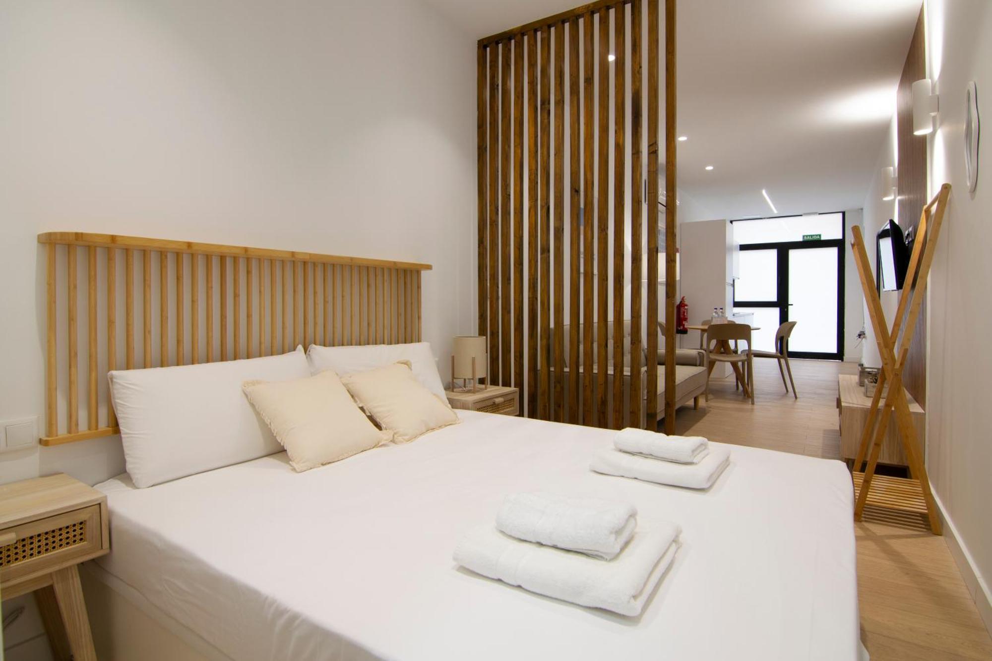 Vlc Host - San Jacinto Apartment Valencia Ngoại thất bức ảnh