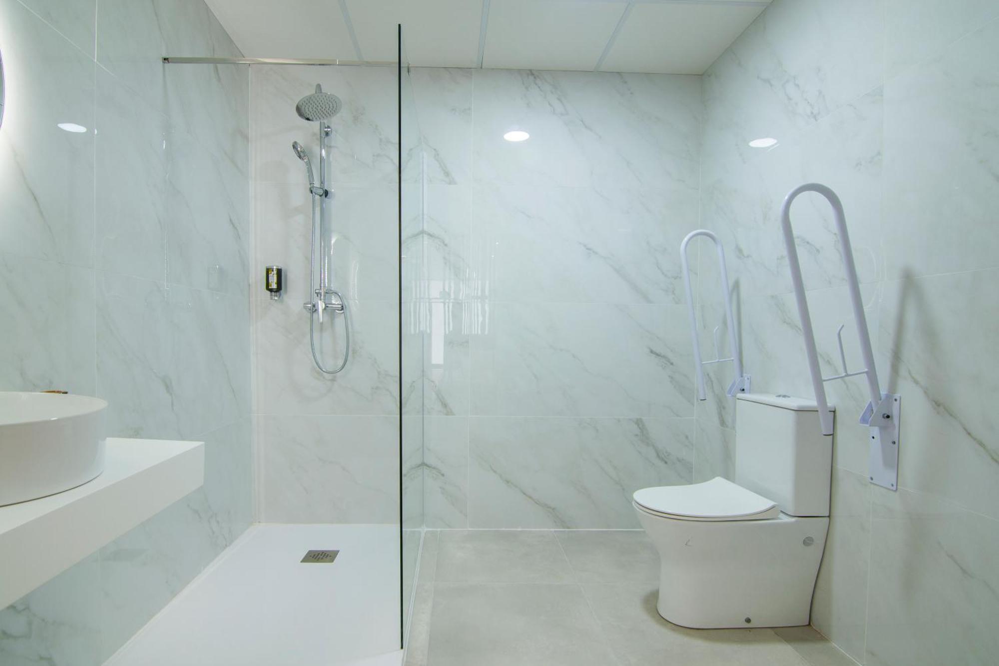 Vlc Host - San Jacinto Apartment Valencia Ngoại thất bức ảnh
