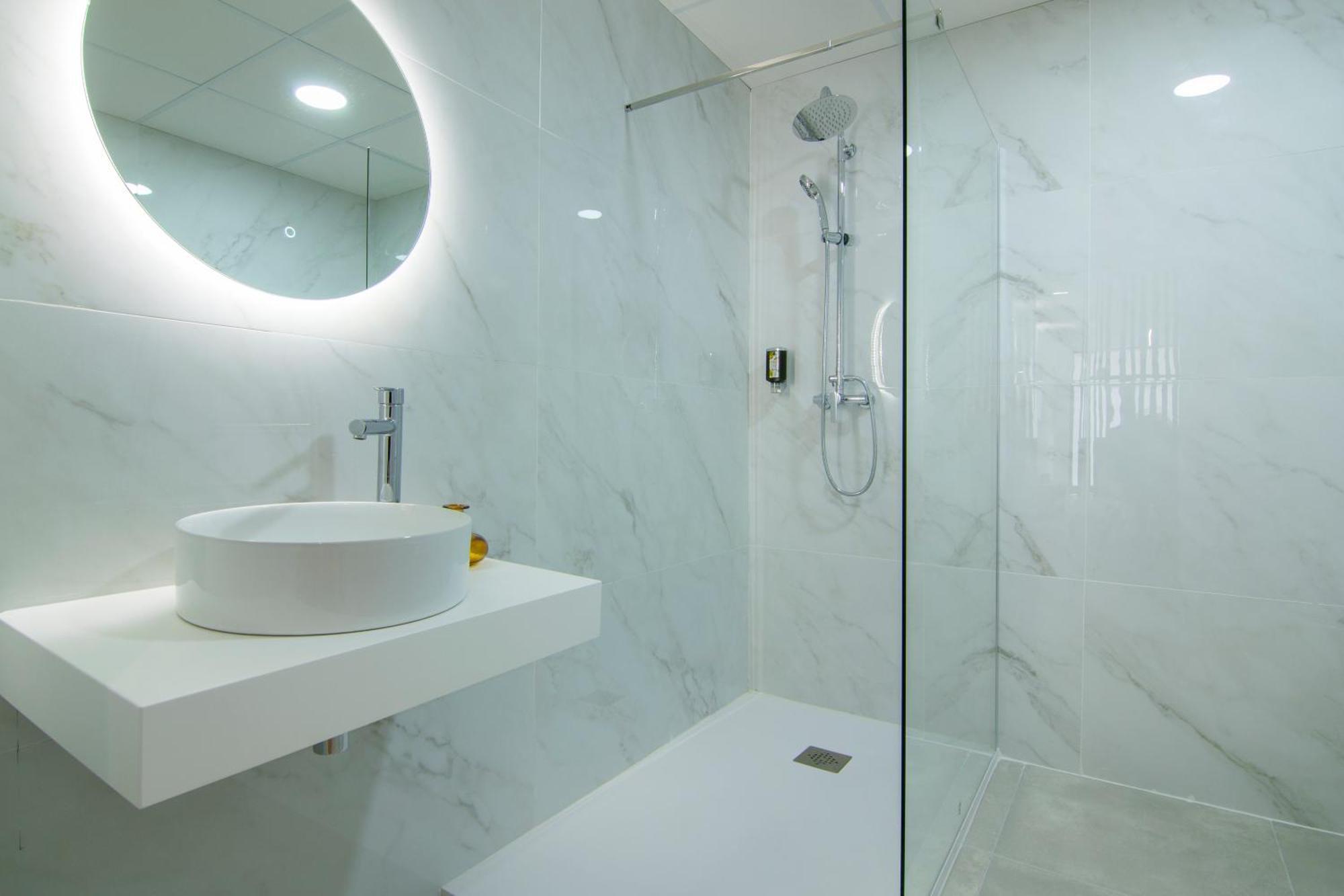 Vlc Host - San Jacinto Apartment Valencia Ngoại thất bức ảnh