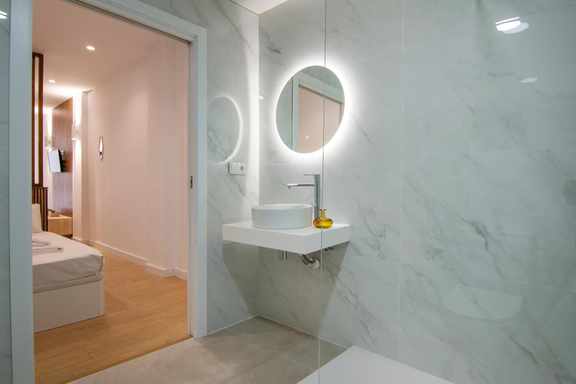 Vlc Host - San Jacinto Apartment Valencia Ngoại thất bức ảnh