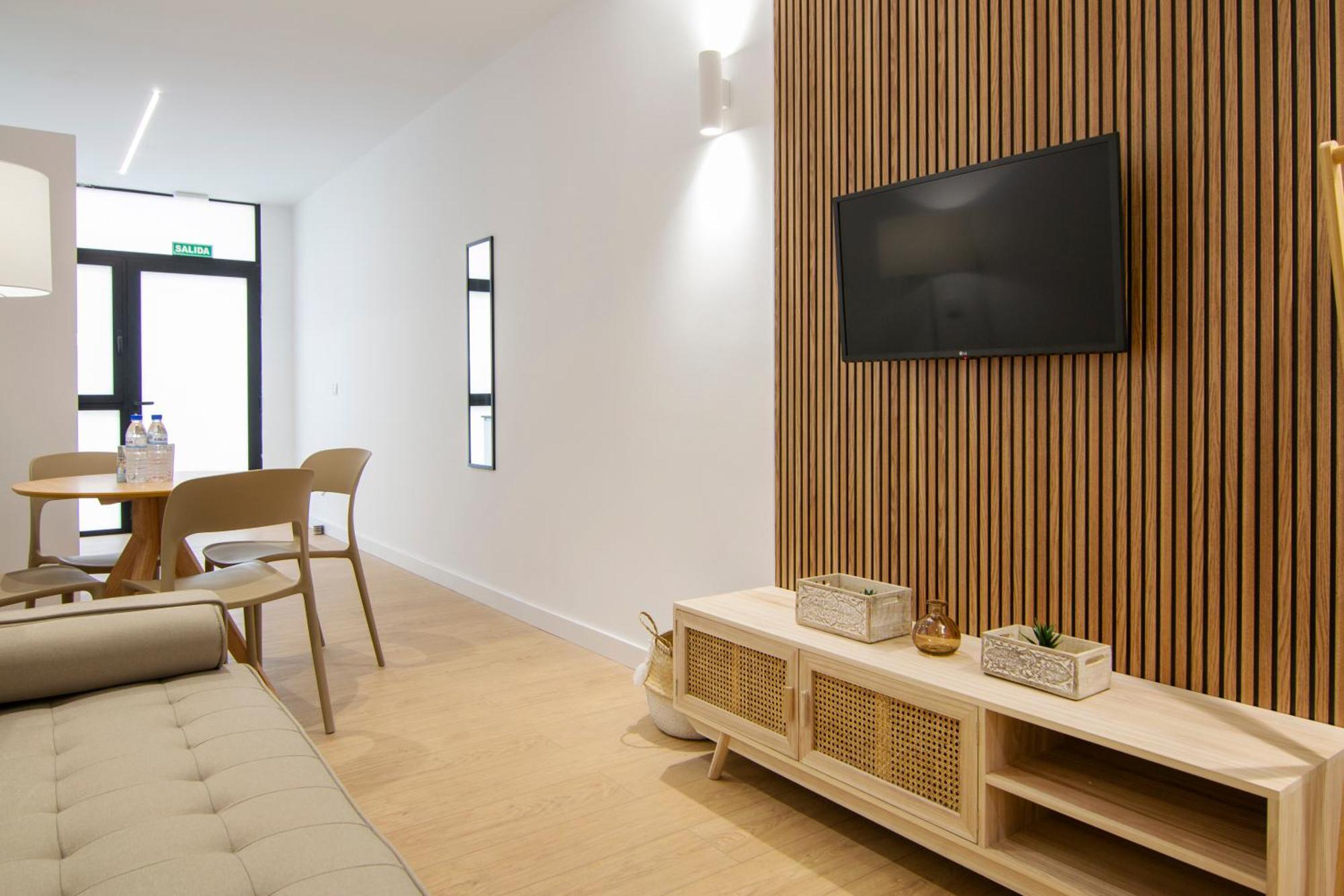 Vlc Host - San Jacinto Apartment Valencia Ngoại thất bức ảnh