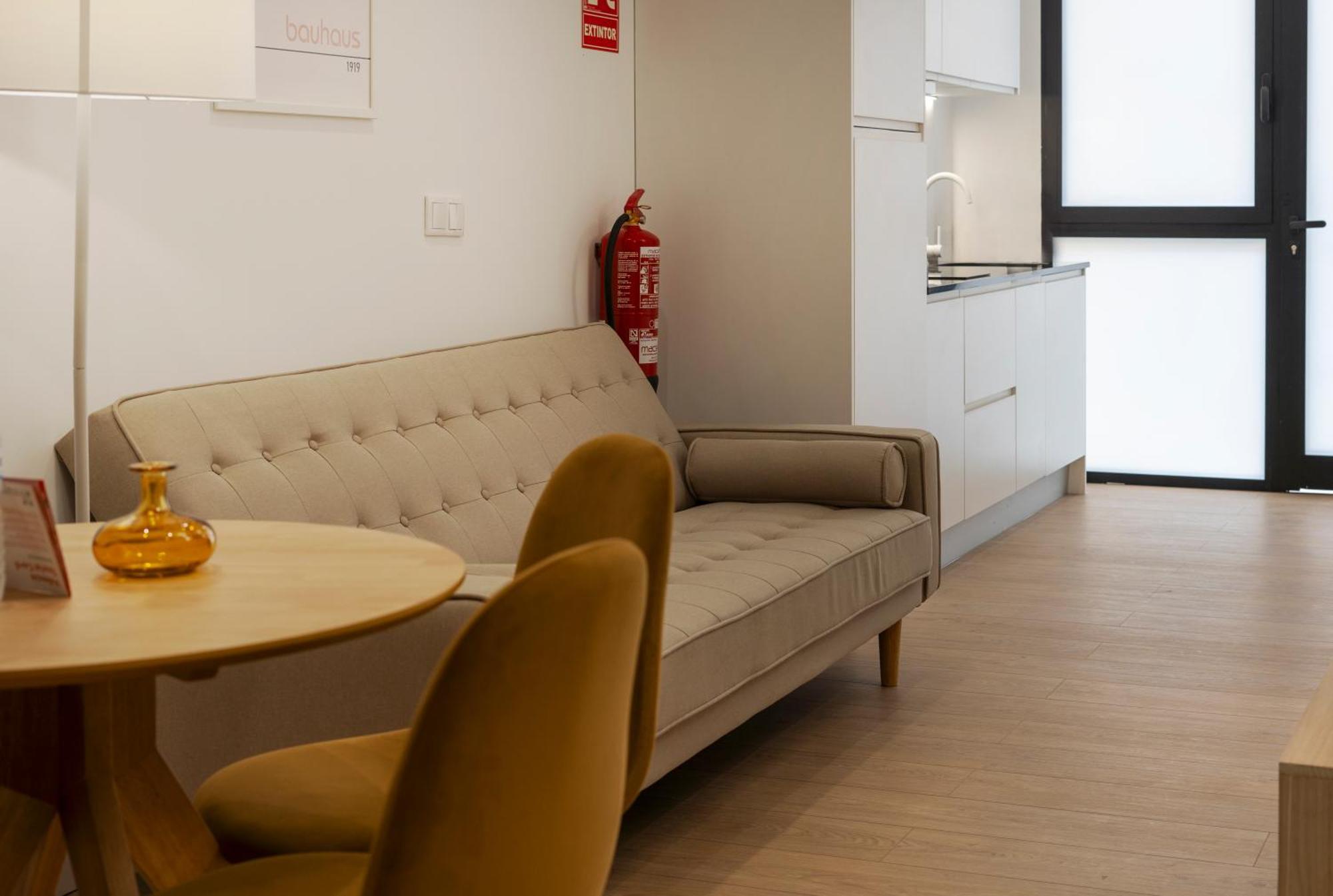 Vlc Host - San Jacinto Apartment Valencia Ngoại thất bức ảnh