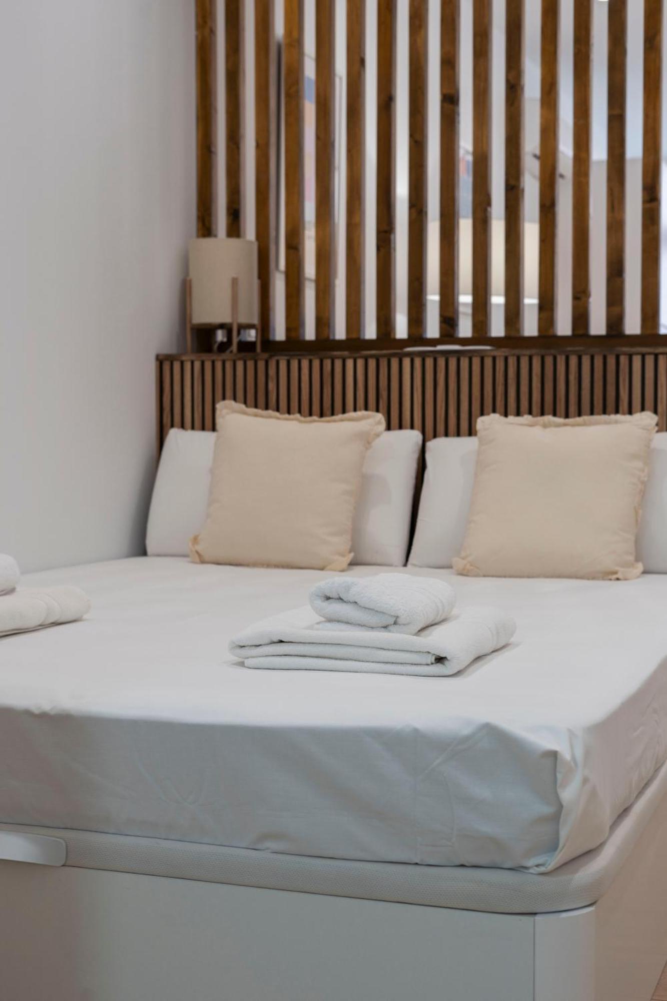 Vlc Host - San Jacinto Apartment Valencia Ngoại thất bức ảnh