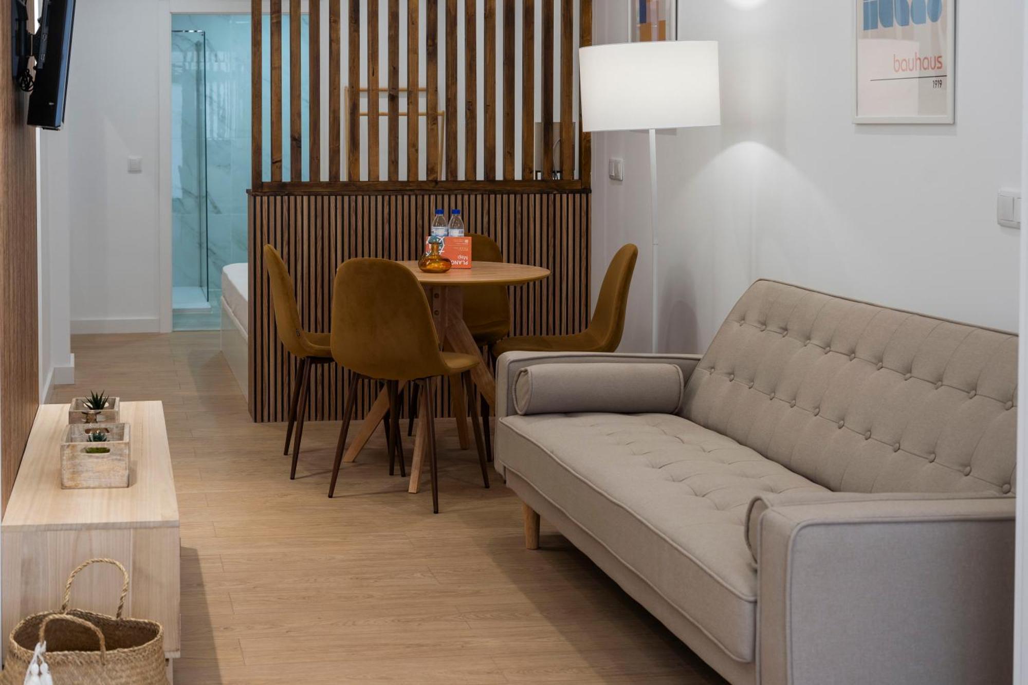 Vlc Host - San Jacinto Apartment Valencia Ngoại thất bức ảnh