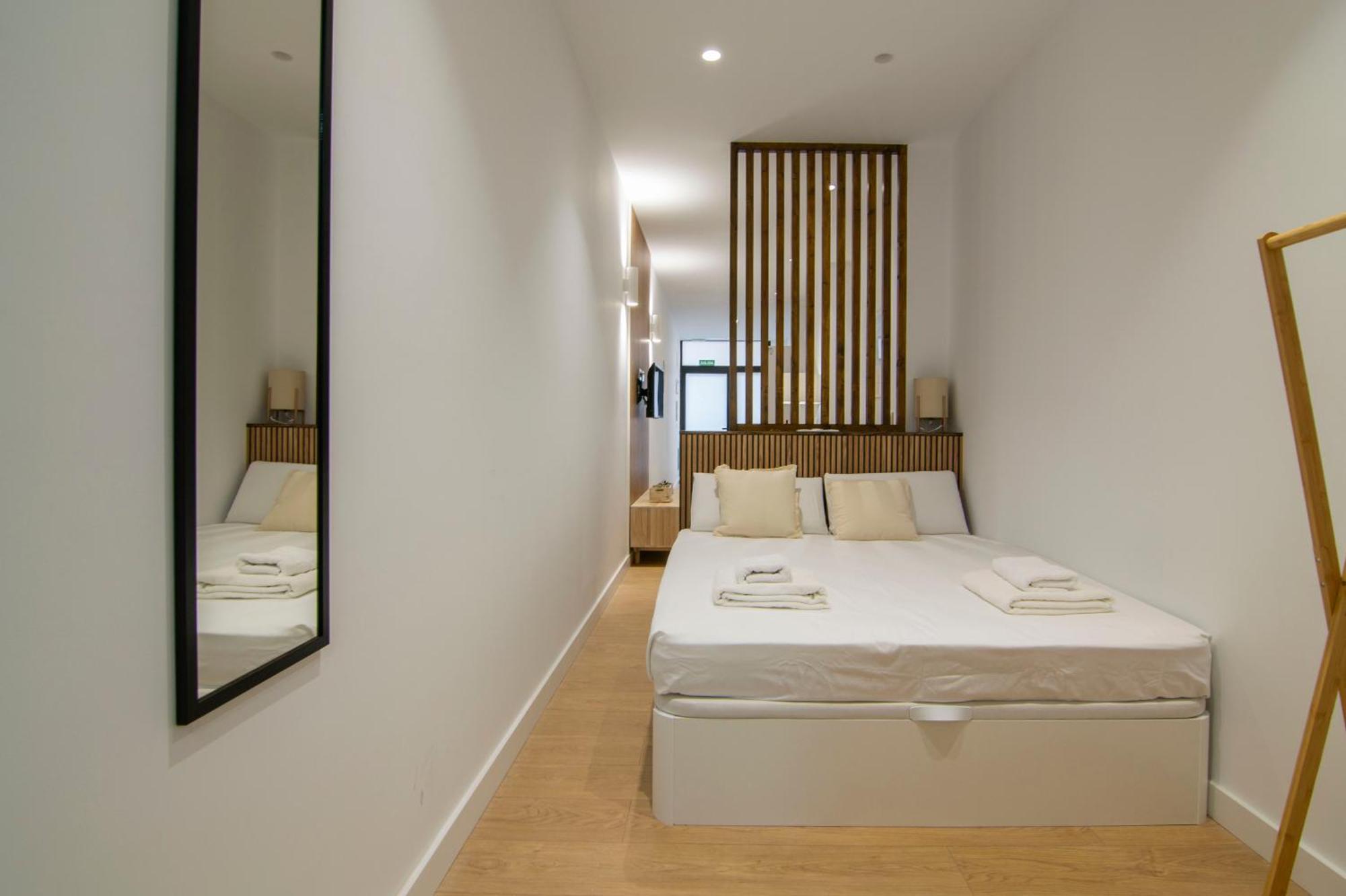 Vlc Host - San Jacinto Apartment Valencia Ngoại thất bức ảnh