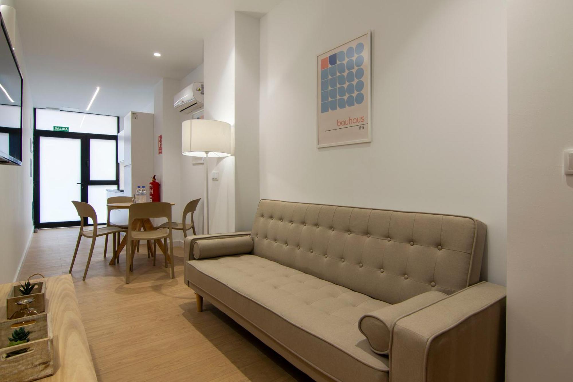 Vlc Host - San Jacinto Apartment Valencia Ngoại thất bức ảnh