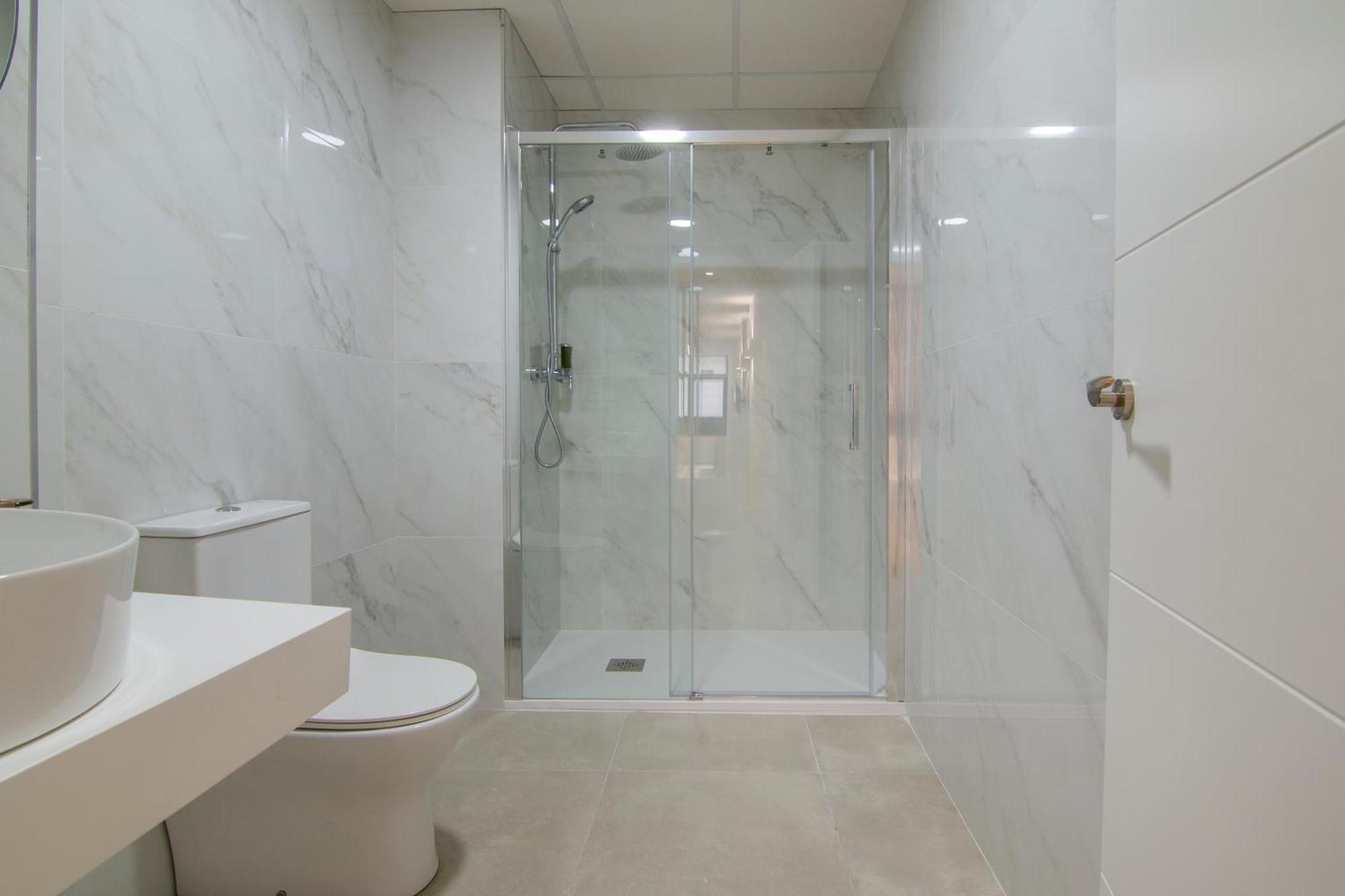 Vlc Host - San Jacinto Apartment Valencia Ngoại thất bức ảnh