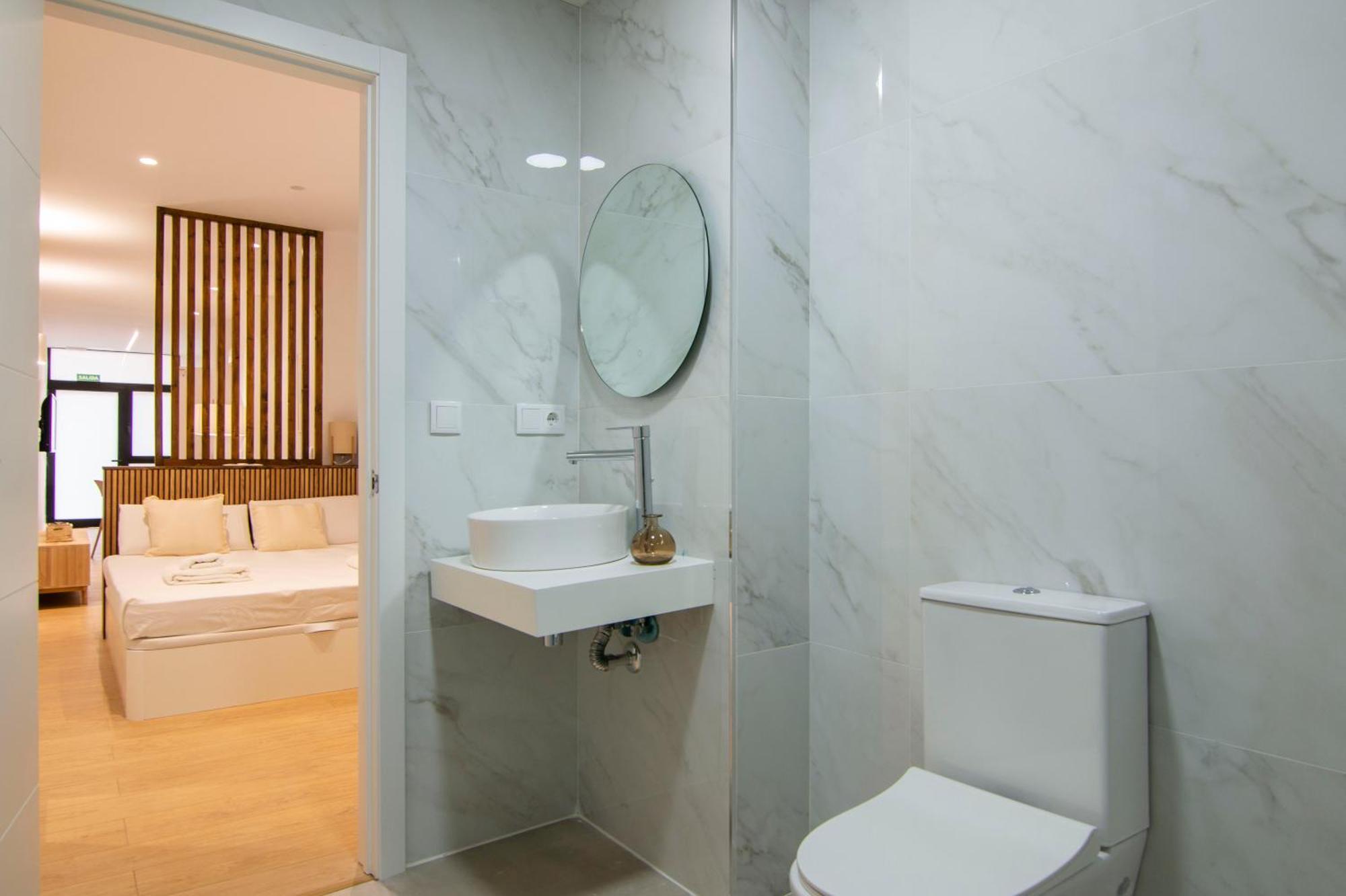 Vlc Host - San Jacinto Apartment Valencia Ngoại thất bức ảnh
