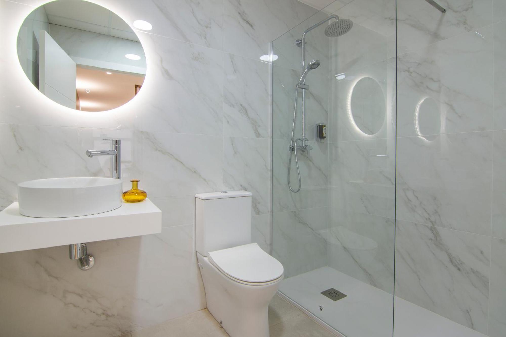Vlc Host - San Jacinto Apartment Valencia Ngoại thất bức ảnh